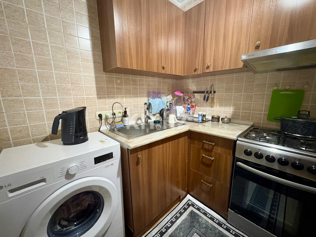 Продажа 2-комнатной квартиры, 42 м² - Продажа квартир в Алмалинском р-не Алматы фото 10 из 14