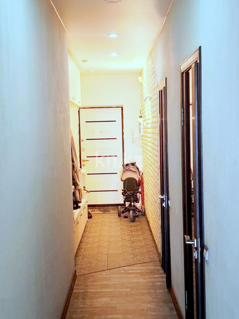 Продажа 3-комнатной квартиры, 127 м² - Продажа квартир в монолитно-каркасном доме в Казахстане фото 20 из 28