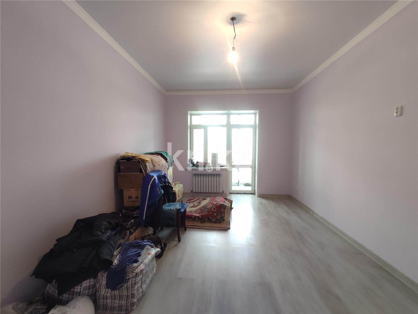 Продажа 2-комнатной квартиры, 64 м², ул. Муканова - Продажа  двухкомнатных квартир в Караганде фото 2 из 20