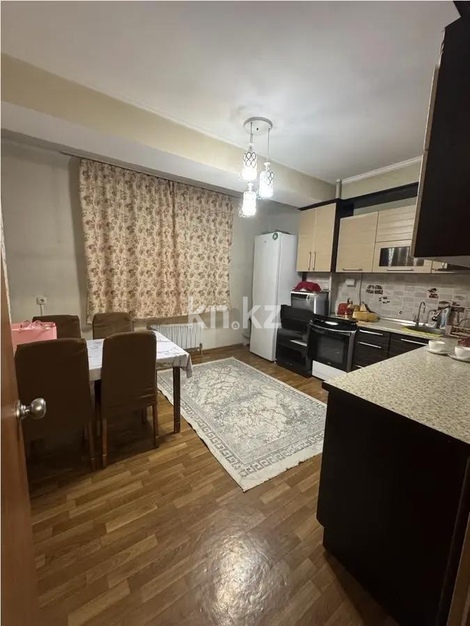 Продажа 2-комнатной квартиры, 67.8 м² - Продажа двухкомнатных квартир от собственников в Алматы фото 3 из 4
