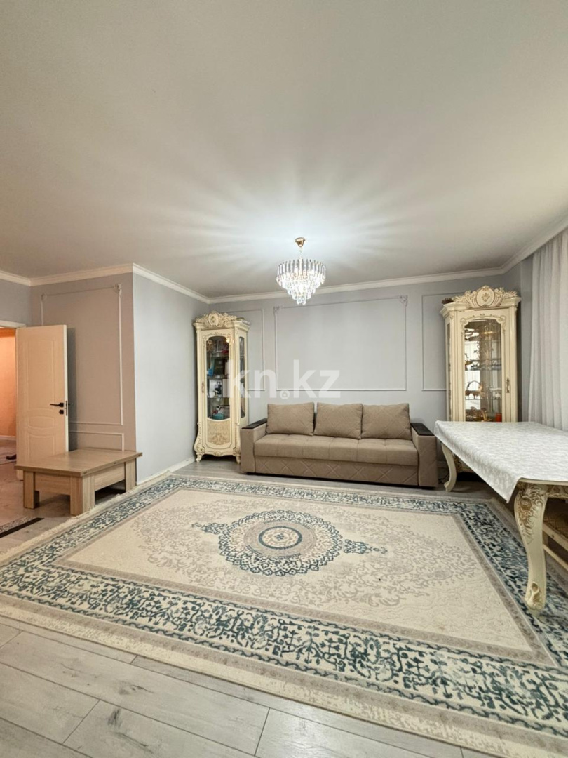 Продажа 2-комнатной квартиры, 68.5 м² в Астане
