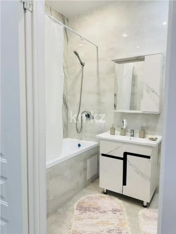 Продажа 2-комнатной квартиры, 39 м² - Недвижимость в Казахстане - страница 18 фото 4 из 4
