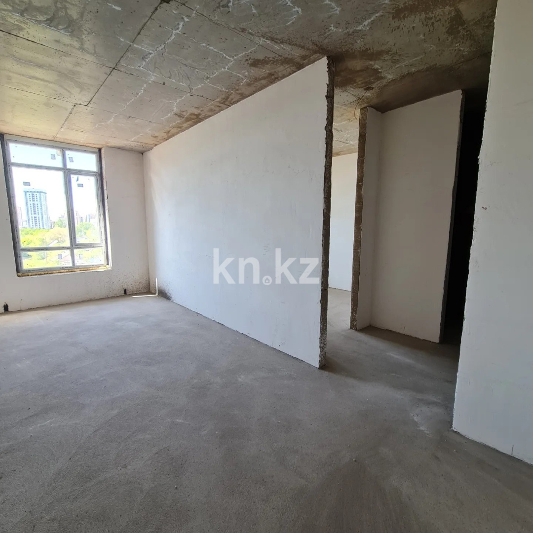 Продажа 3-комнатной квартиры, 91 м² в Астане - фото 4
