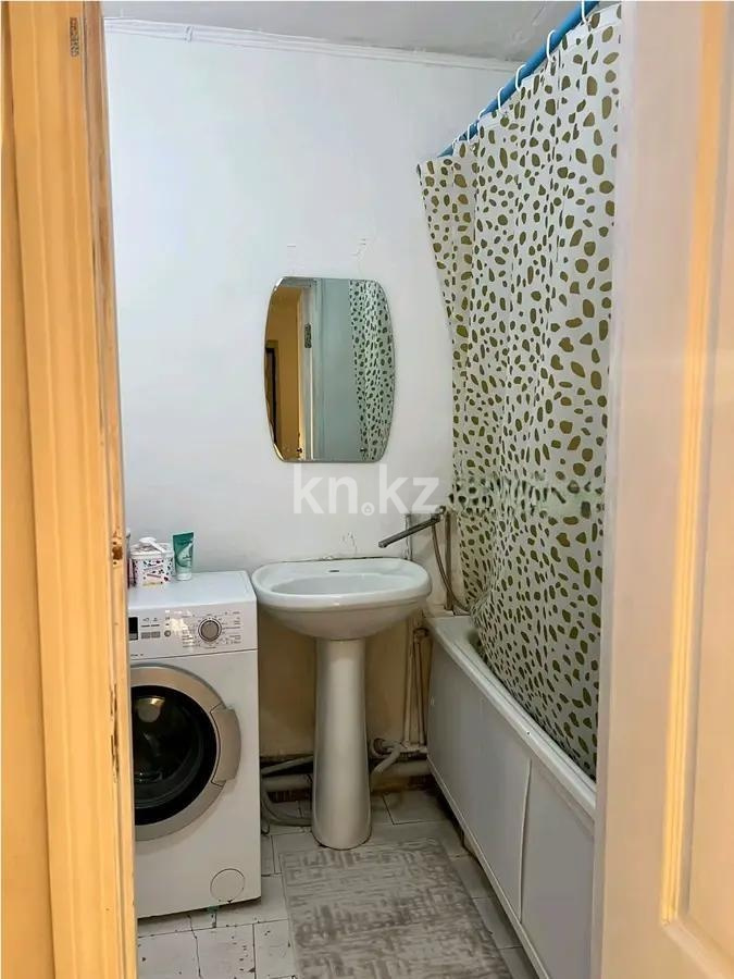 Продажа 2-комнатной квартиры, 55.6 м² в Астане - фото 4