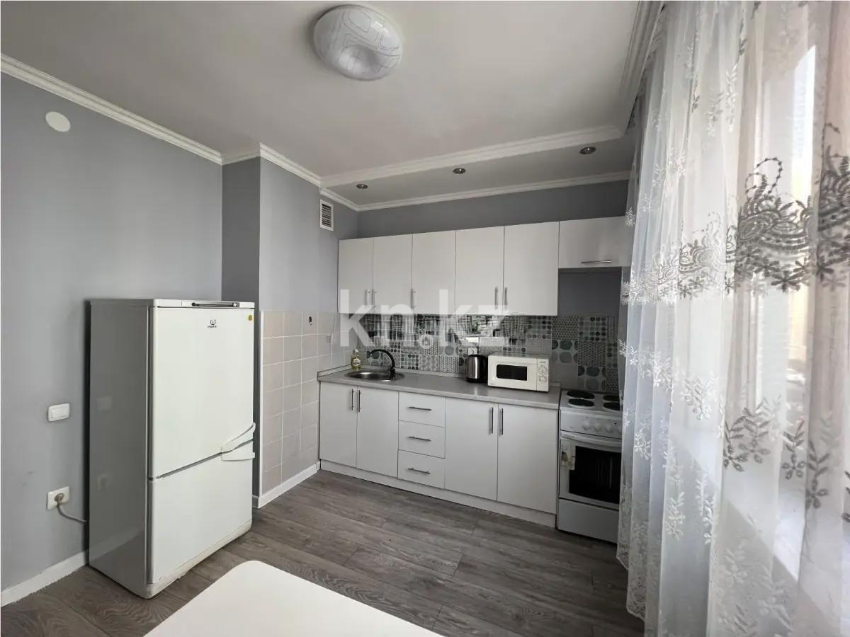 Продажа 1-комнатной квартиры, 34.2 м² - Продажа квартир в Алматы в Алатауском р-не - страница 19 фото 3 из 4