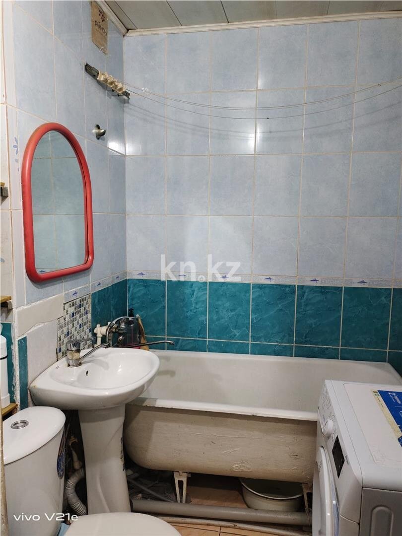 Продажа 1-комнатной квартиры, 30 м² в Караганде - фото 9