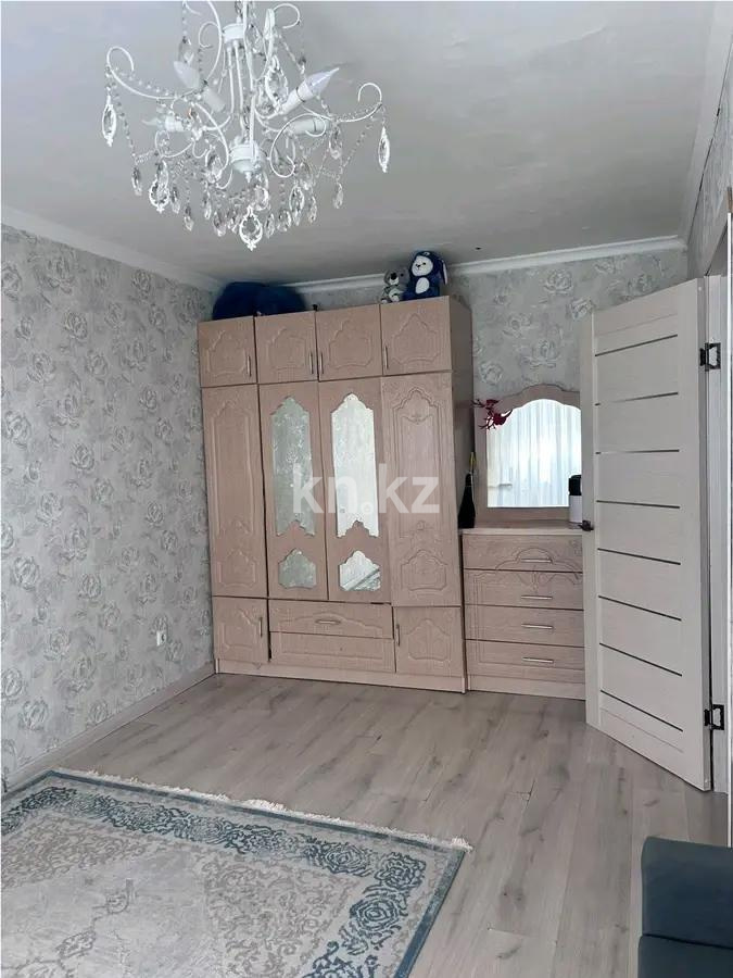 Продажа 1-комнатной квартиры, 37 м² в Астане - фото 2