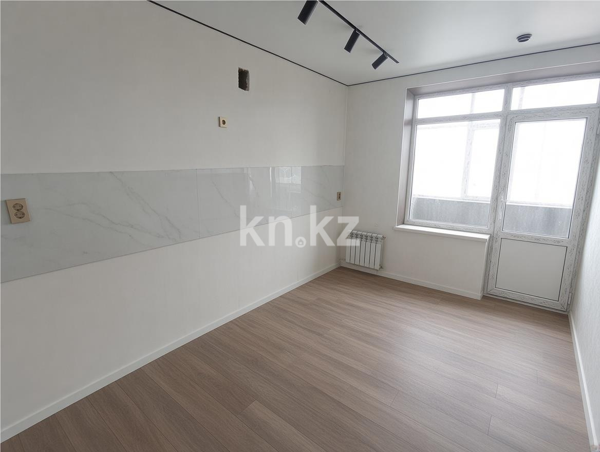 Продажа 2-комнатной квартиры, 63 м² в Караганде - фото 4