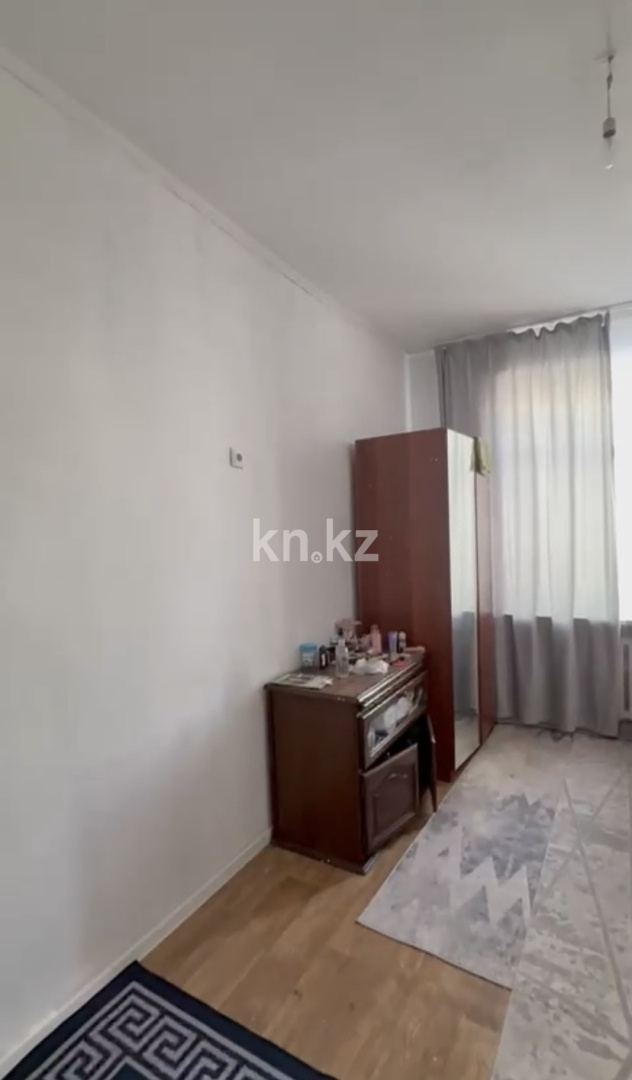 Аренда 2-комнатной квартиры, 45 м² - Аренда жилой и коммерческой недвижимости в Казахстане фото 6 из 7