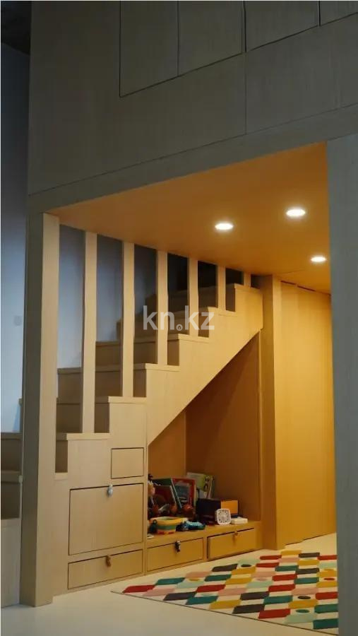 Продажа 1-комнатной квартиры, 45 м² в Алматы - фото 4