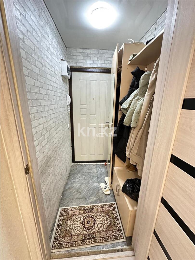 Продажа 3-комнатной квартиры, 69 м² в Караганде - фото 14