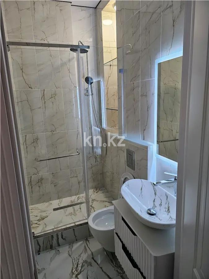 Продажа 3-комнатной квартиры, 77 м², ул. Керей, Жанибек хандар, дом  42 в Астане - фото 5