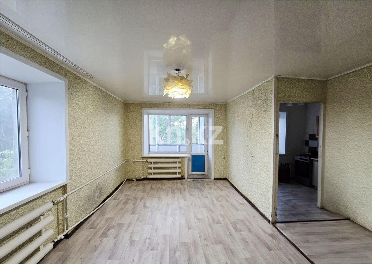 Продажа 1-комнатной квартиры, 31 м² - Продажа квартир в Темиртау фото 1 из 10