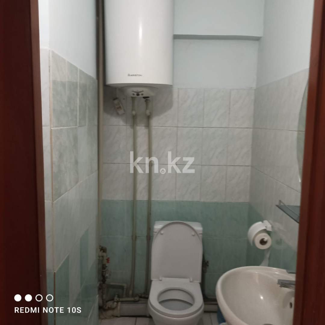 Продажа 3-комнатной квартиры, 80.3 м², Водник 2 - Продажа квартир в Алматинской области фото 17 из 17