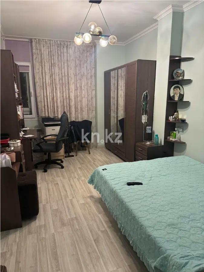 Продажа 3-комнатной квартиры, 98.5 м², ул. Керей, Жанибек хандар, дом  28 в Астане - фото 2