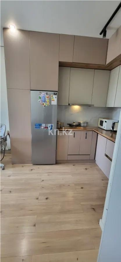 Продажа 2-комнатной квартиры, 42 м² в Алматы - фото 2