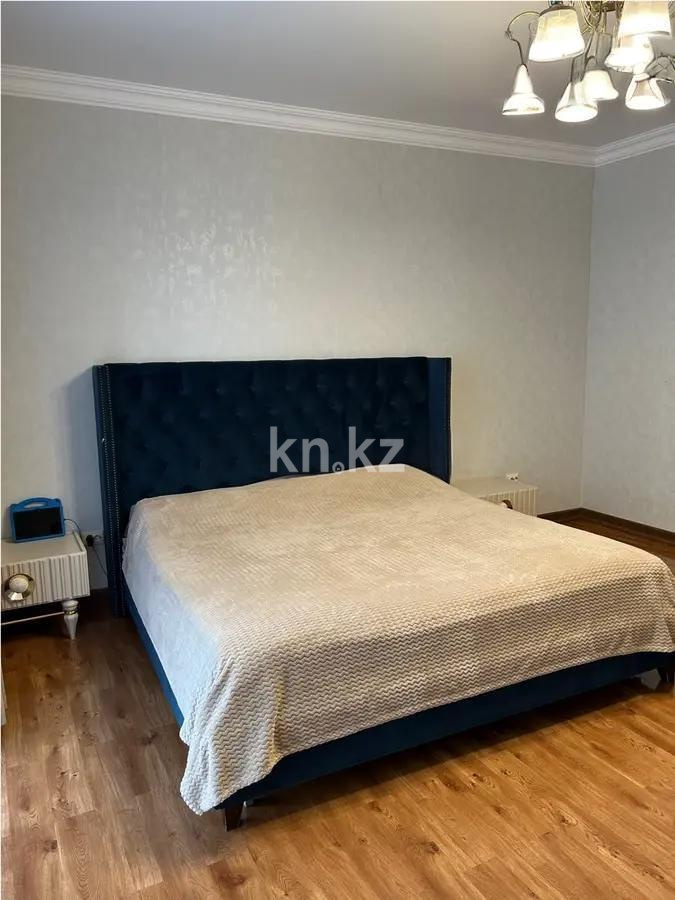 Продажа 4-комнатной квартиры, 167 м², ул. Сауран, дом  18 - Продажа квартир в Астане фото 3 из 9