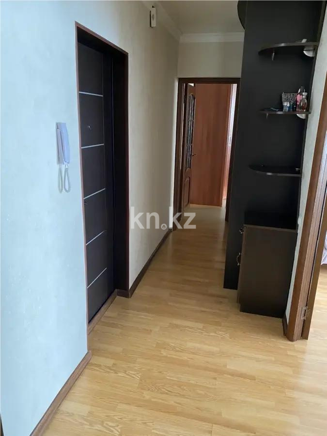 Продажа 2-комнатной квартиры, 51 м², пр. Абая, дом  50 - Продажа  двухкомнатных квартир в Астане с фото фото 6 из 6