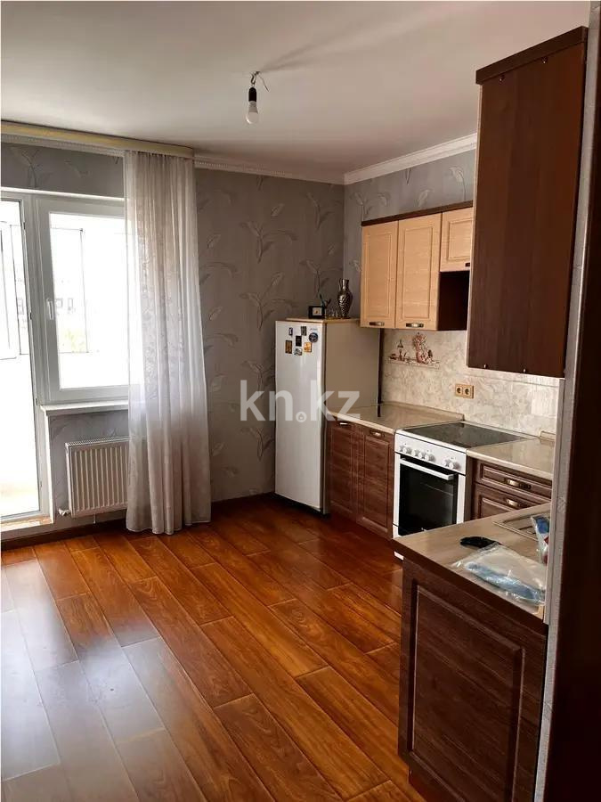 Продажа 2-комнатной квартиры, 110 м², ул. Рыскулбекова, дом  28/1 - Продажа  двухкомнатных квартир в новостройках Алматы с фото фото 3 из 8