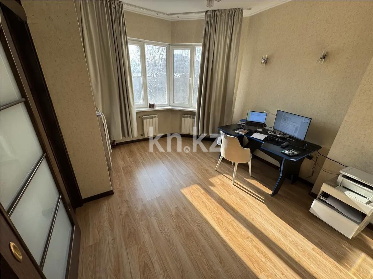Продажа 3-комнатной квартиры, 92 м² - Продажа  трехкомнатных квартир в новостройках Алматы - страница 14 фото 3 из 5