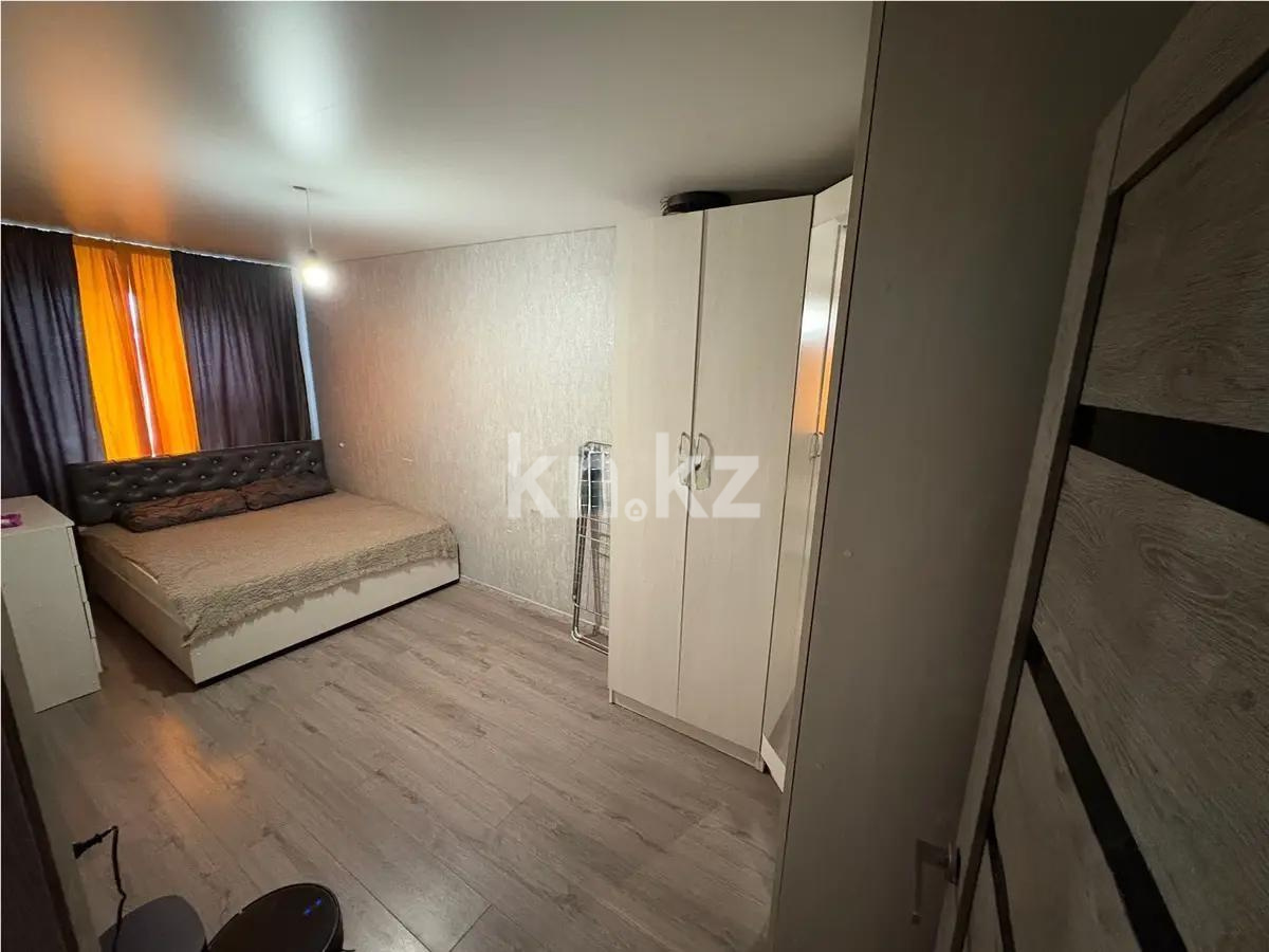 Продажа 2-комнатной квартиры, 42 м², мкр-н 16, дом  2а - Продажа  двухкомнатных квартир в Караганде без посредников с фото фото 2 из 4