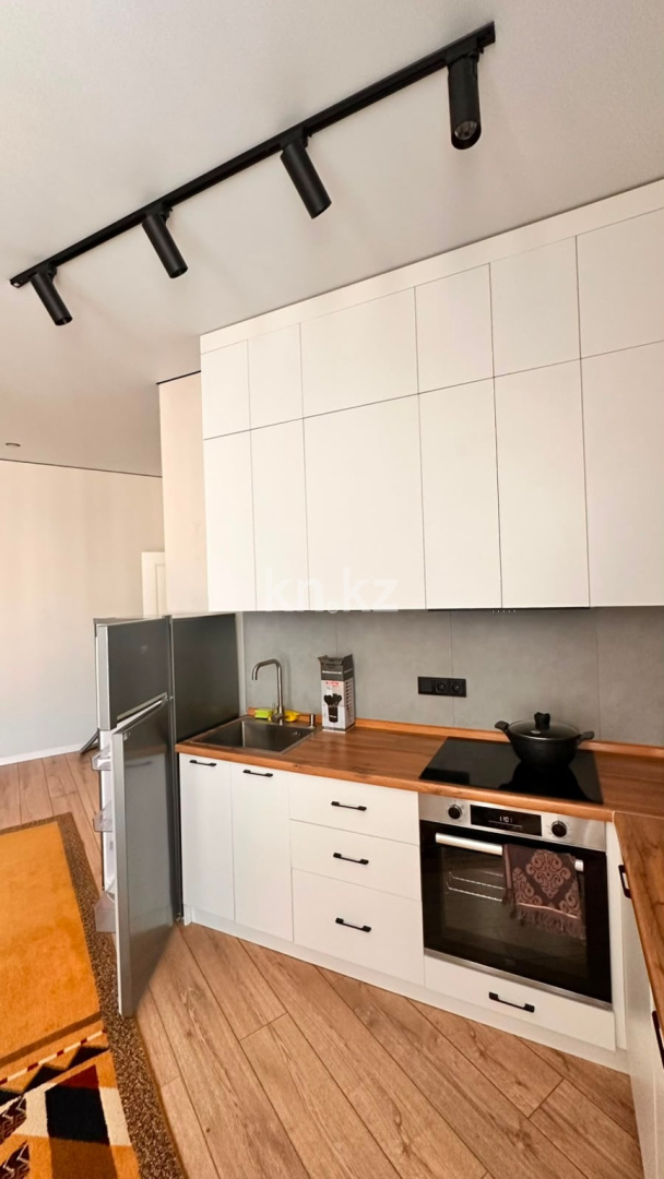 Аренда 1-комнатной квартиры, 43 м² - Продажа домов, коттеджей в Костанае фото 4 из 11