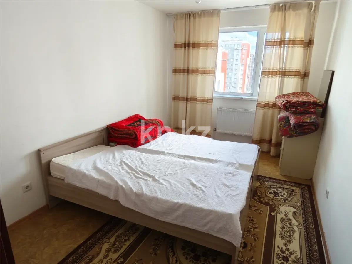 Продажа 3-комнатной квартиры, 72 м², пр. Кошкарбаева, дом  50/1 в Астане - фото 2