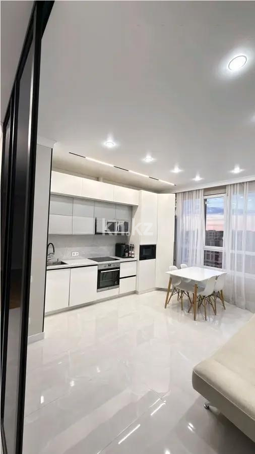 Продажа 3-комнатной квартиры, 101 м² - Продажа трехкомнатных квартир от собственников в Казахстане фото 3 из 6