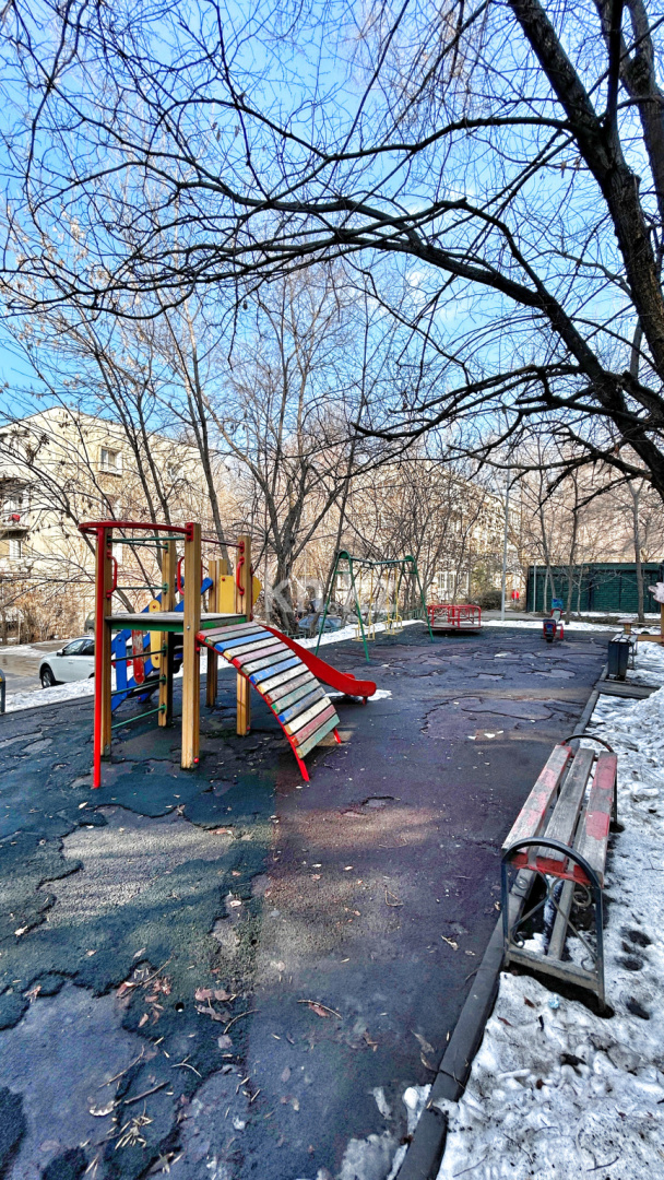 Продажа 4-комнатной квартиры, 90 м² - Продажа квартир в Алматы - страница 33 фото 34 из 38