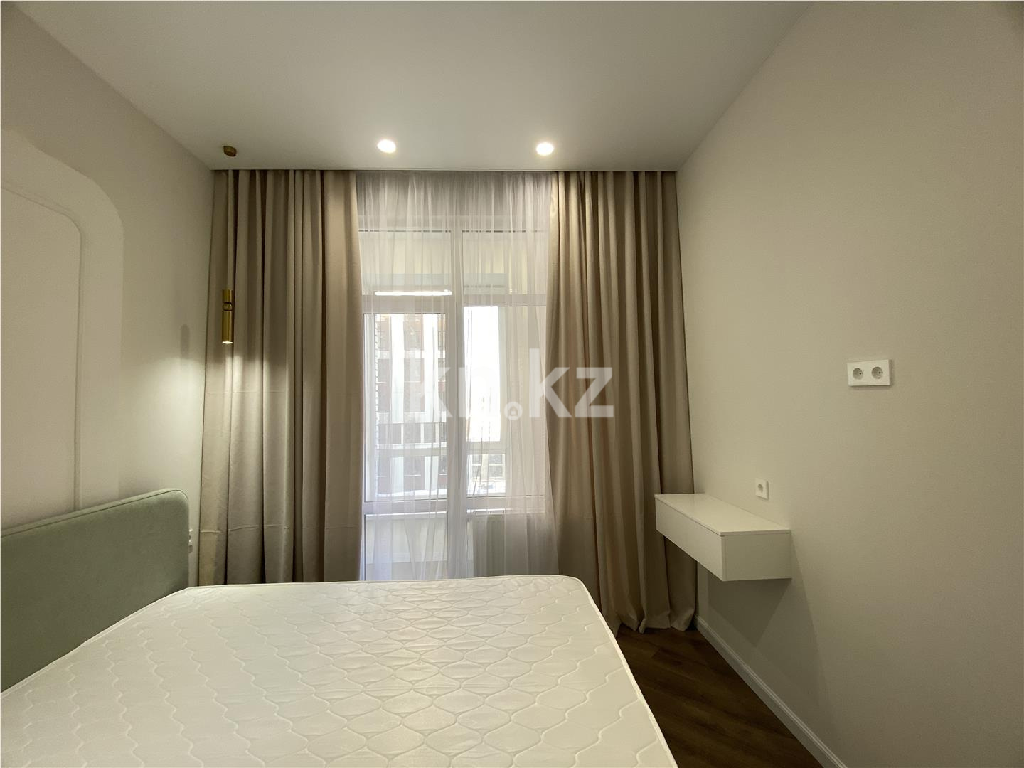 Продажа 2-комнатной квартиры, 38 м² - Недвижимость в Астане - страница 11 фото 5 из 16