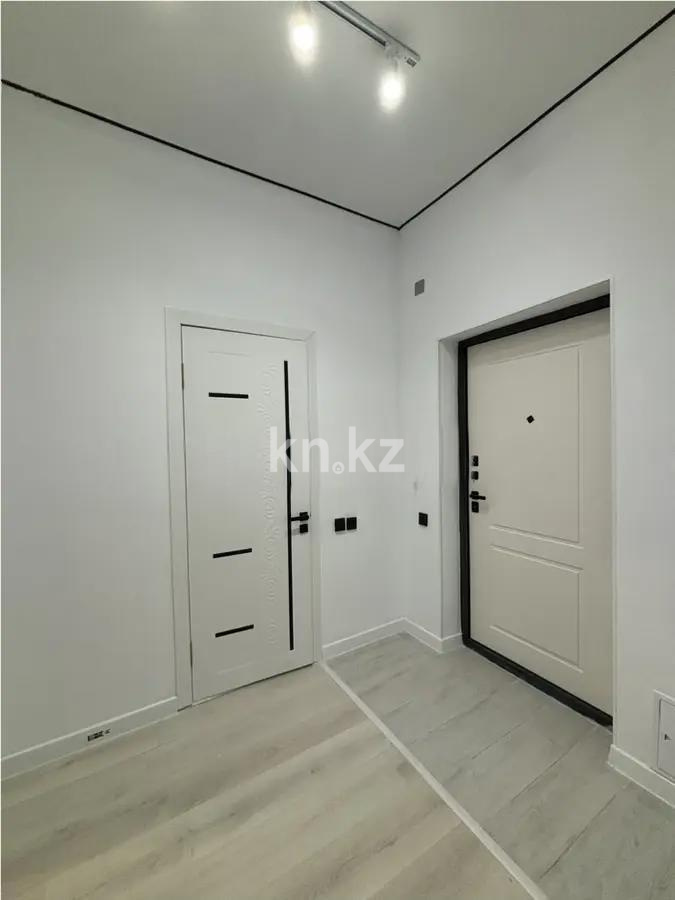 Продажа 1-комнатной квартиры, 38 м², ул. Айтматова, дом  77/6 в Астане - фото 5