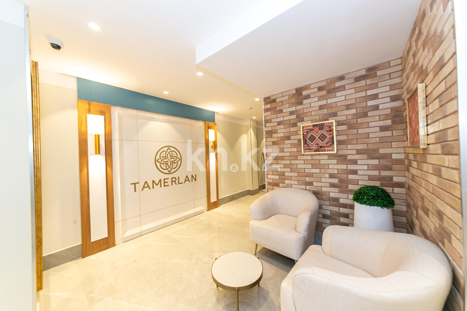 Продажа 2-комнатной квартиры, 45.2 м², ул. Байтурсынова, дом  6 в Астане - фото 24