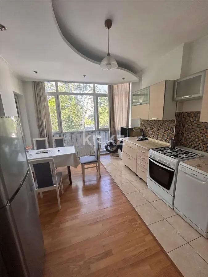 Продажа 2-комнатной квартиры, 61.4 м² в Алматы - фото 4
