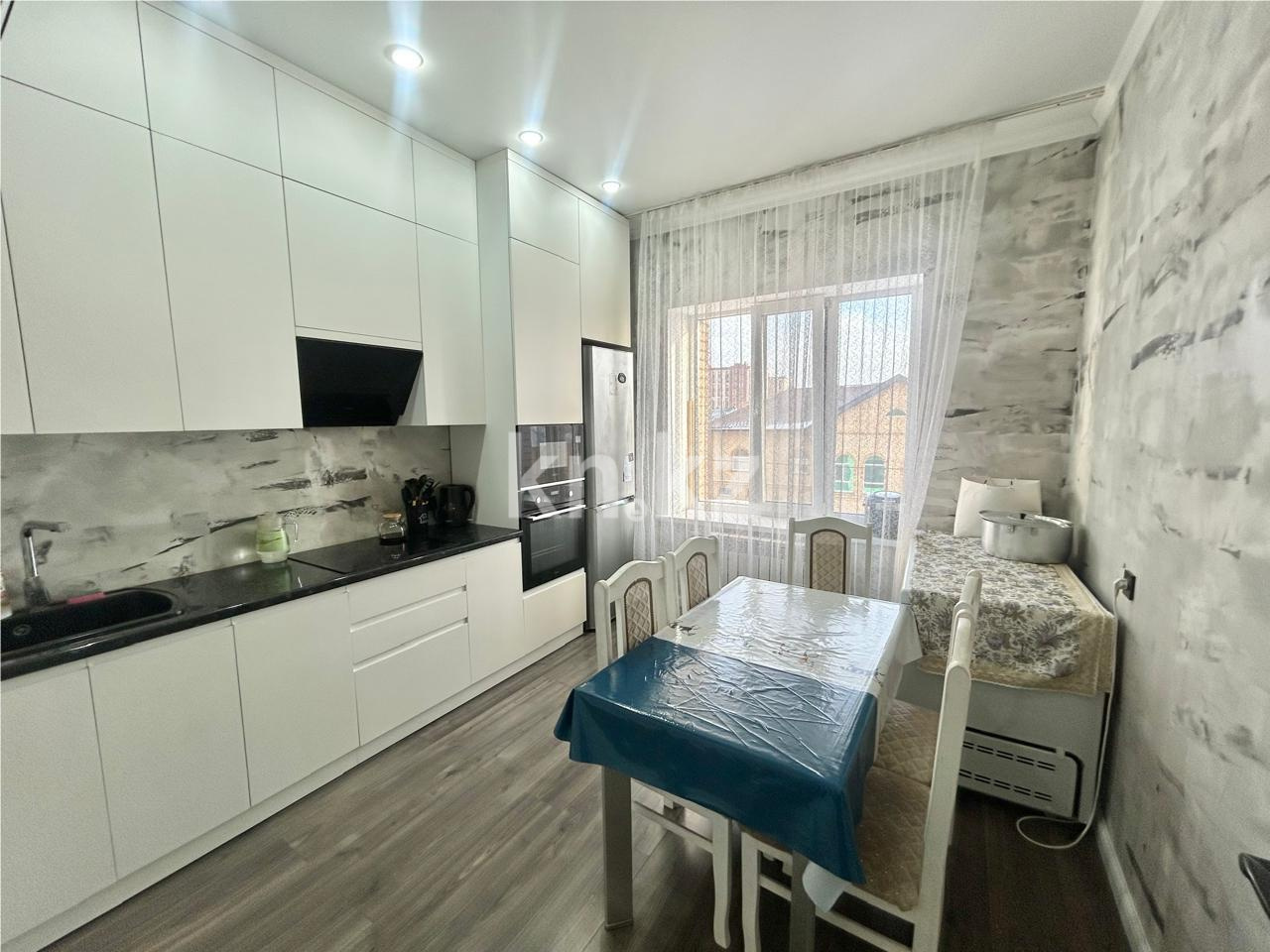 Продажа 3-комнатной квартиры, 84 м² в Караганде - фото 7