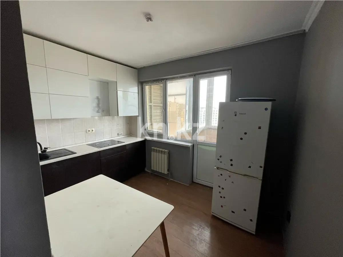 Продажа 1-комнатной квартиры, 47 м², мкр-н Нуркент, дом  69 - Продажа квартир в Алматы фото 3 из 8