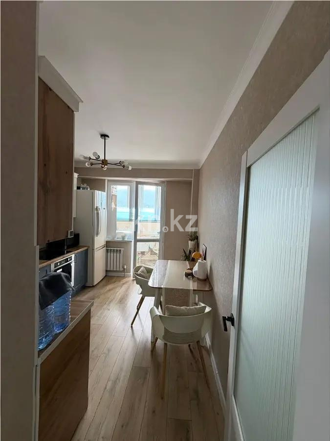 Продажа 1-комнатной квартиры, 38 м² - Продажа недвижимости в Алматы - страница 8 фото 2 из 4
