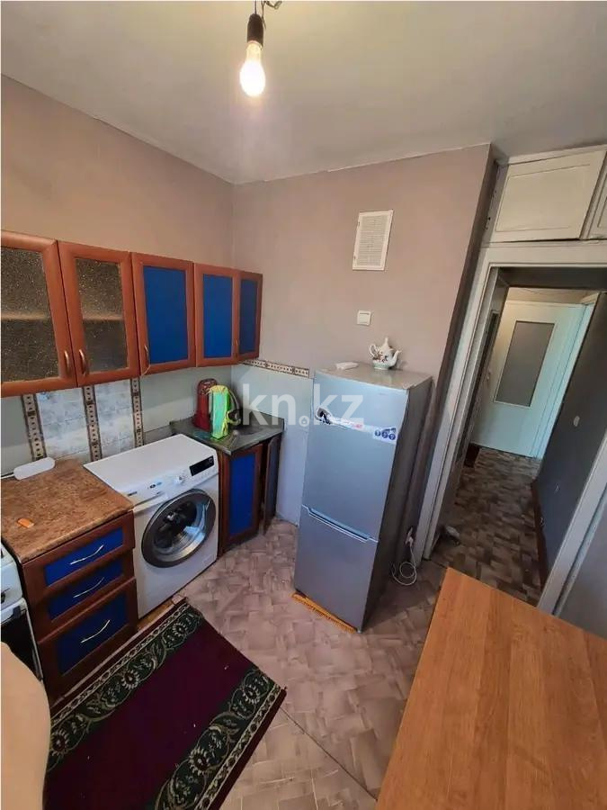 Продажа 1-комнатной квартиры, 34 м², ул. Жубанова, дом  3/2 в Астане - фото 3