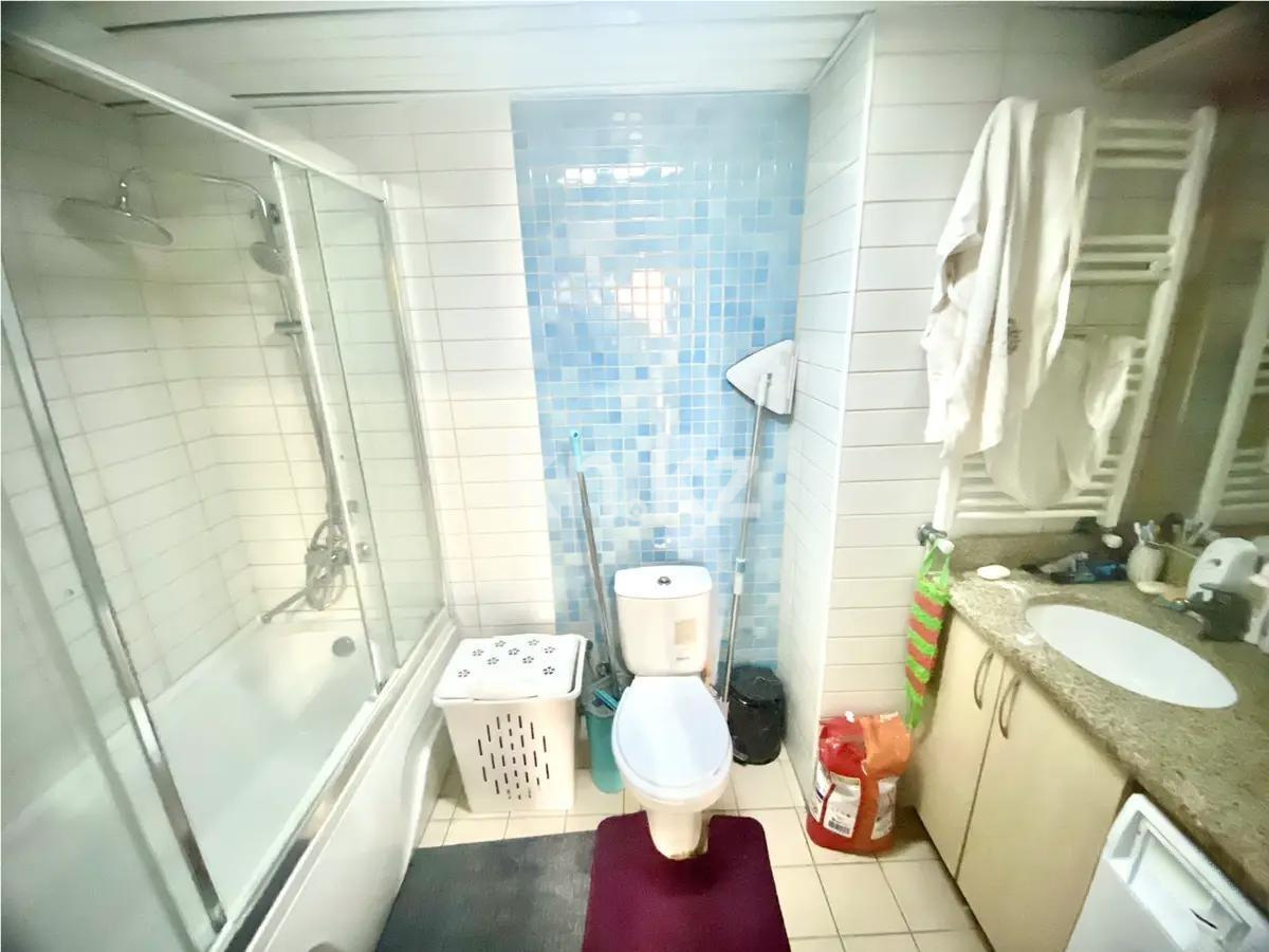 Продажа 3-комнатной квартиры, 84 м² в Алматы - фото 4