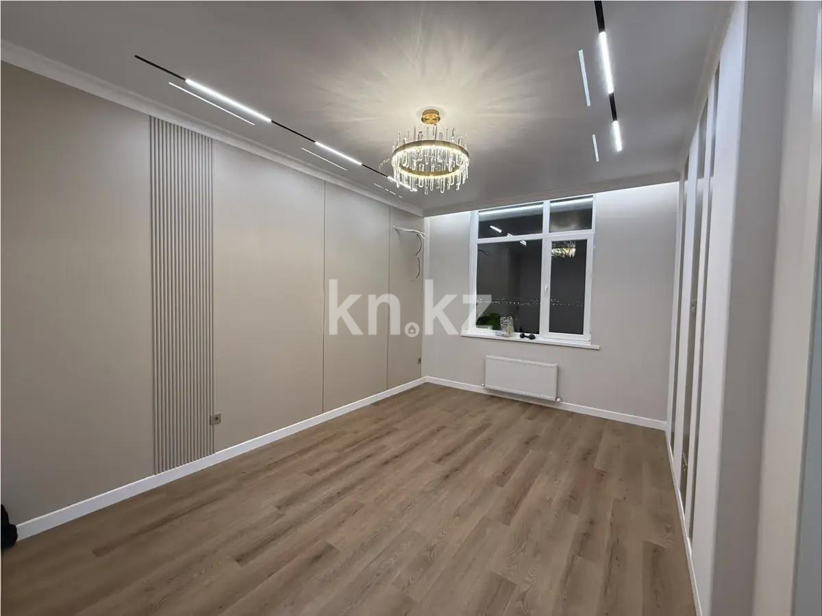 Продажа 1-комнатной квартиры, 65 м², ул. Е-429, дом  14 в Астане