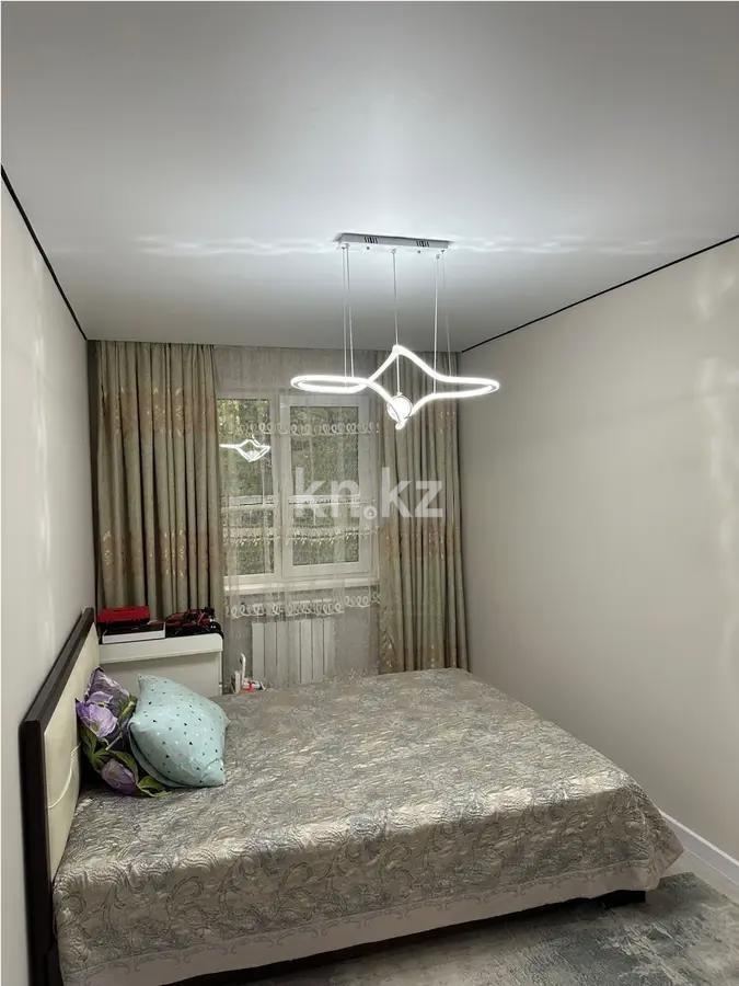 Продажа 3-комнатной квартиры, 62 м², мкр-н 10а, дом  2 в Алматы - фото 2