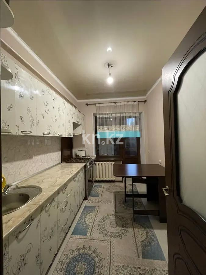 Продажа 2-комнатной квартиры, 49 м² в Алматы - фото 3