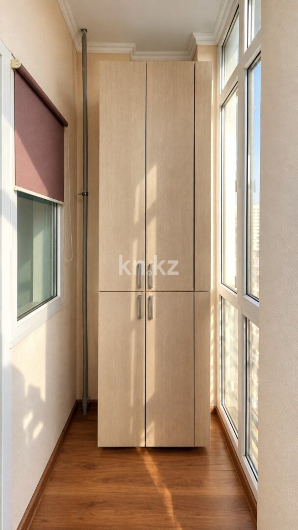 Продажа 1-комнатной квартиры, 27 м² в Астане - фото 9