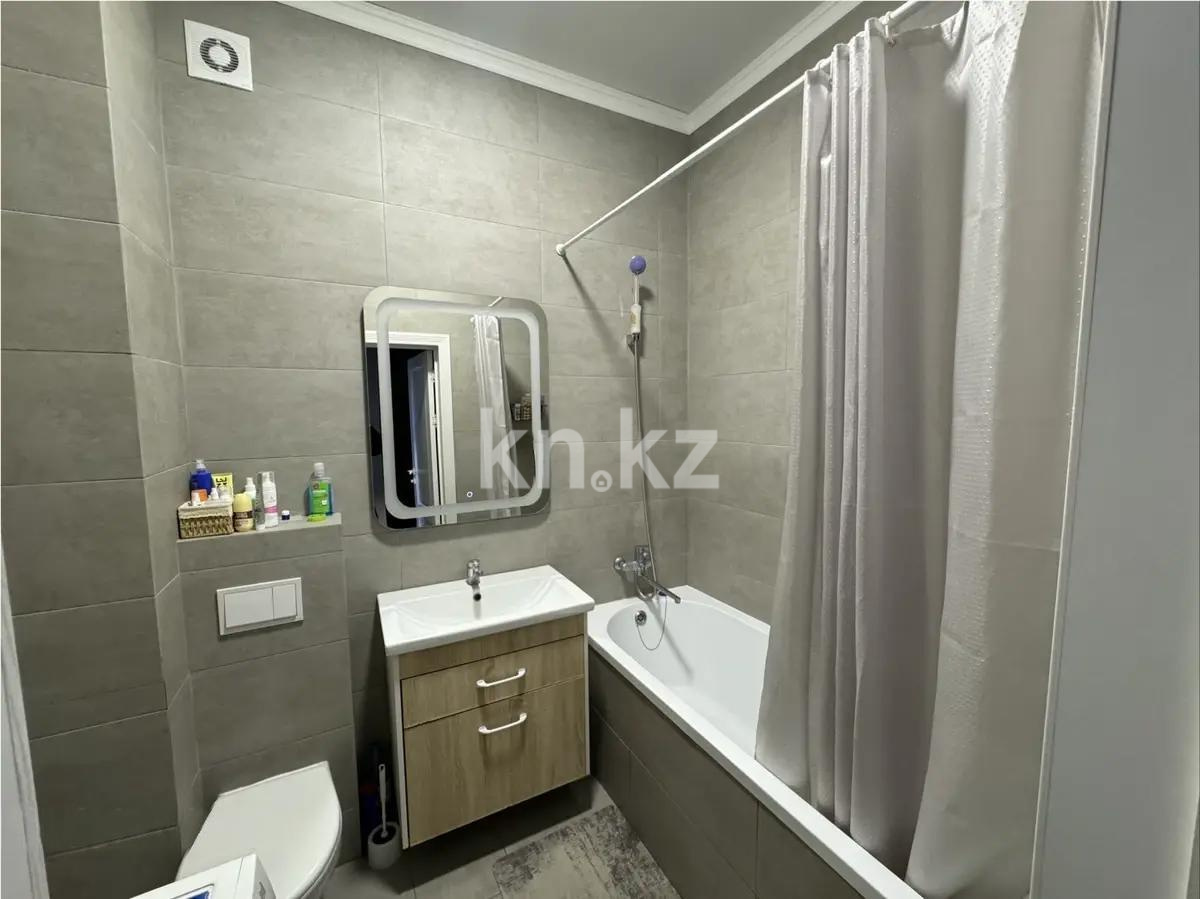 Продажа 1-комнатной квартиры, 37.4 м² - Продажа квартир в Казахстане - страница 19 фото 3 из 4