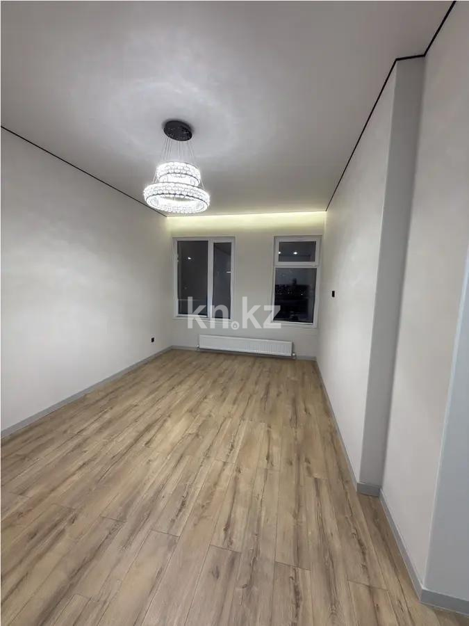 Продажа 2-комнатной квартиры, 45 м², ул. Жургенова, дом  19 в Астане