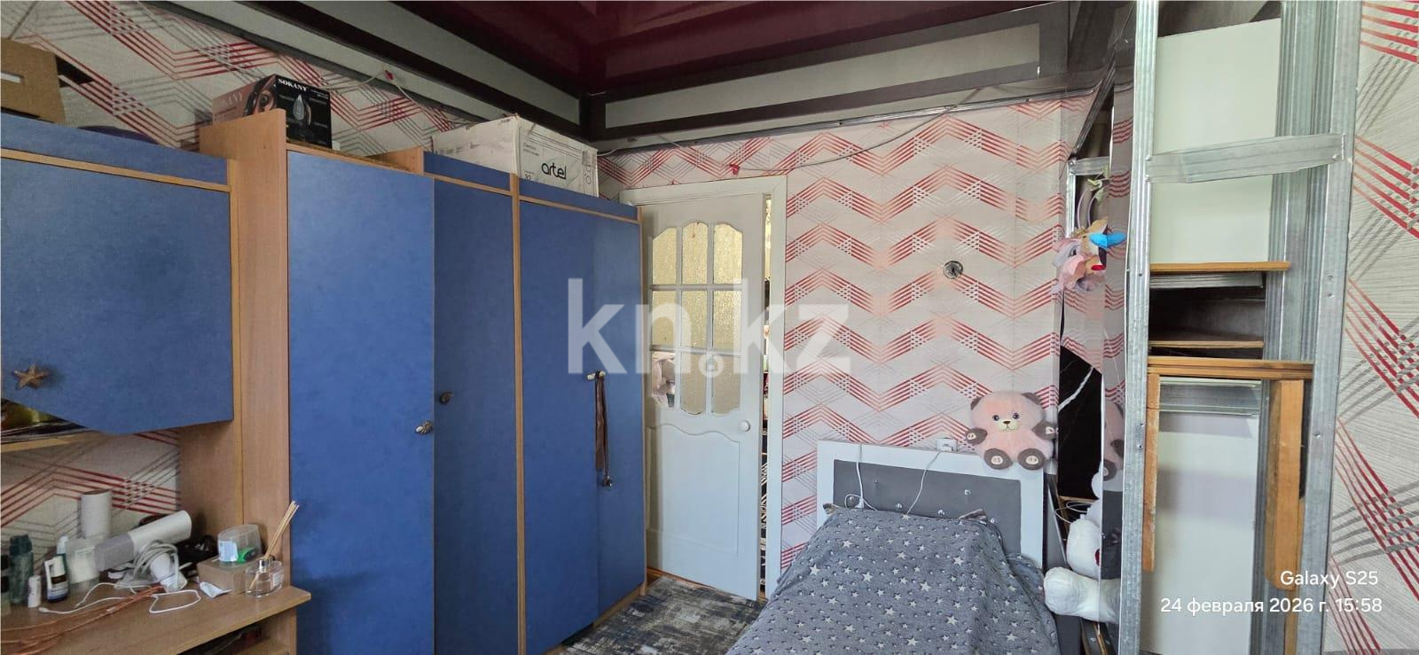 Продажа 3-комнатной квартиры, 55 м² - Продажа недвижимости в Темиртау - страница 3 фото 3 из 13