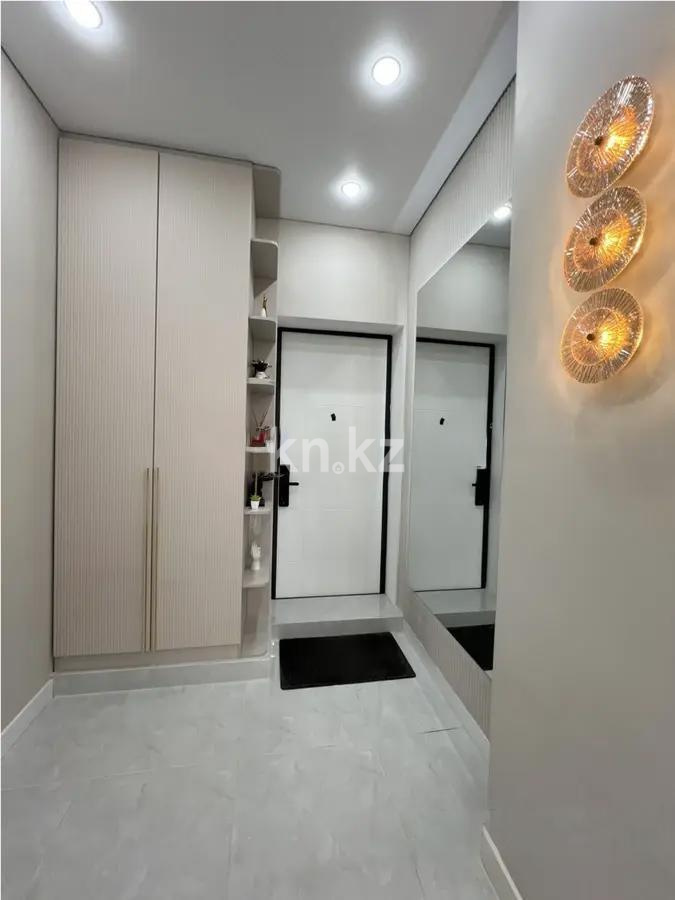 Продажа 2-комнатной квартиры, 47 м², пр. Райымбека, дом  349/1 в Алматы - фото 5