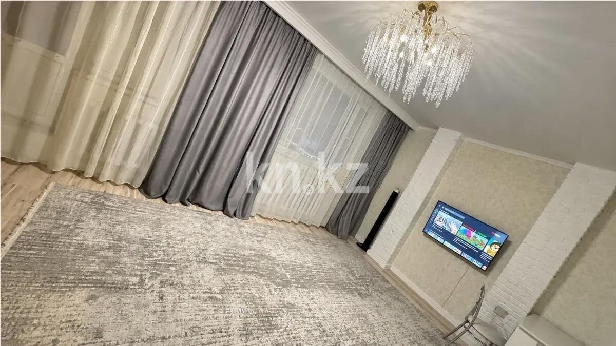 Продажа 2-комнатной квартиры, 70.3 м² в Астане