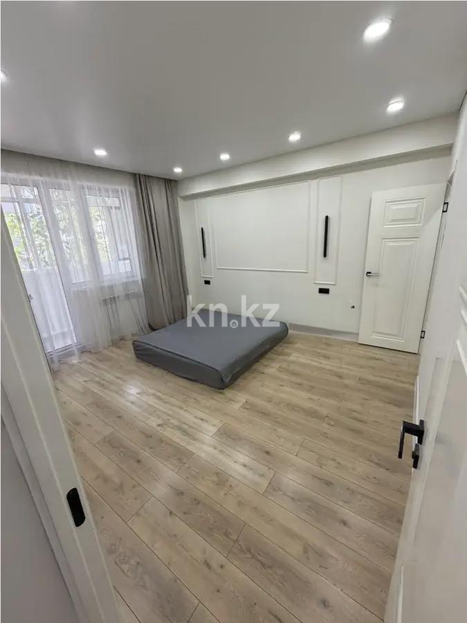 Продажа 2-комнатной квартиры, 53 м² - Продажа квартир в новостройках Алматы без посредников с фото - страница 27 фото 3 из 4