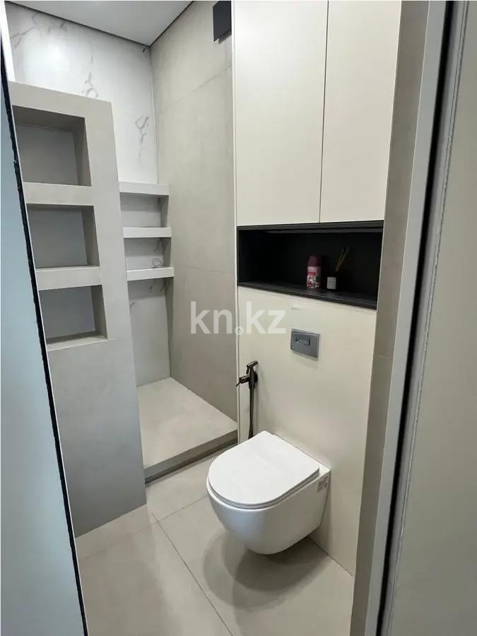 Продажа 2-комнатной квартиры, 60 м², пр. Аль-Фараби, дом  27/2 - Продажа квартир в Алматы фото 3 из 3