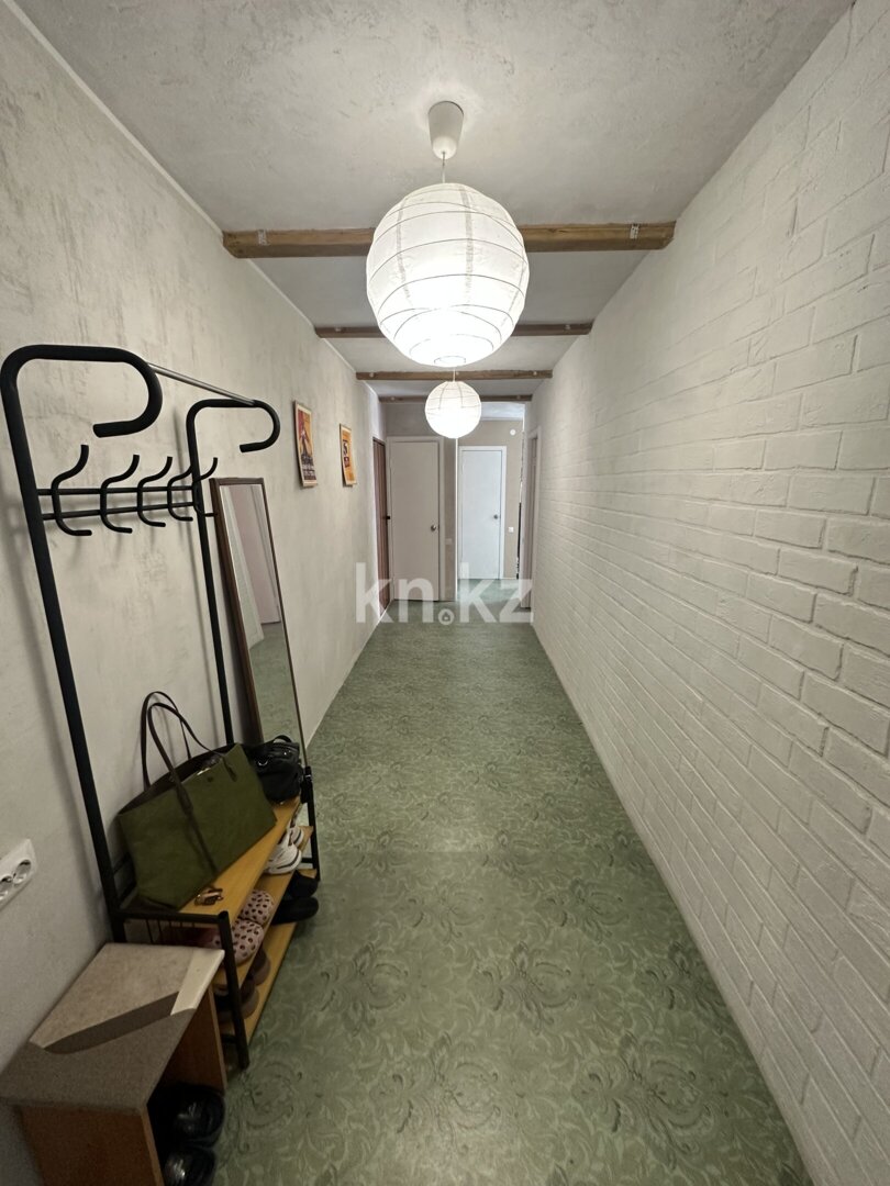 Продажа 3-комнатной квартиры, 67 м² в Караганде - фото 13